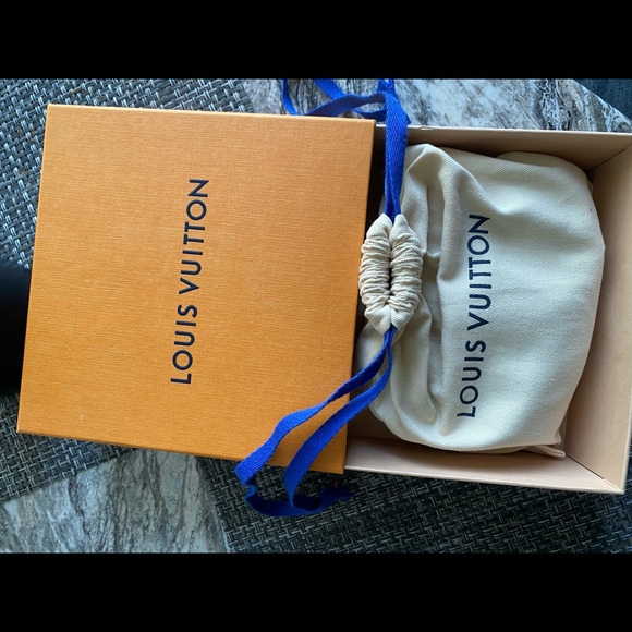 LV BELT DAMIER PRINT 40MM REVERSIBLE - Picture 3 of 8